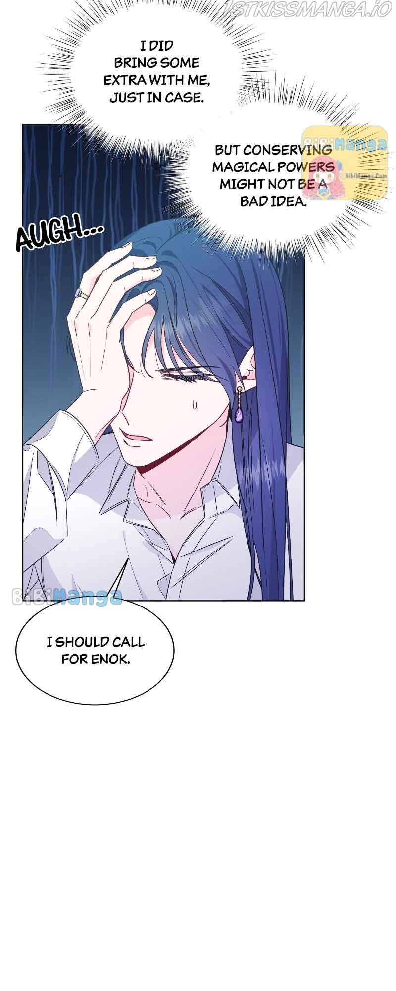 The Second Male Lead is Actually a Girl Chapter 33 202 03