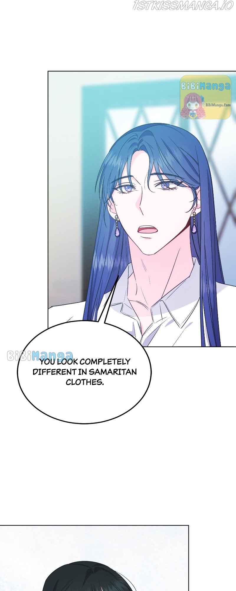 The Second Male Lead is Actually a Girl Chapter 33 204 05