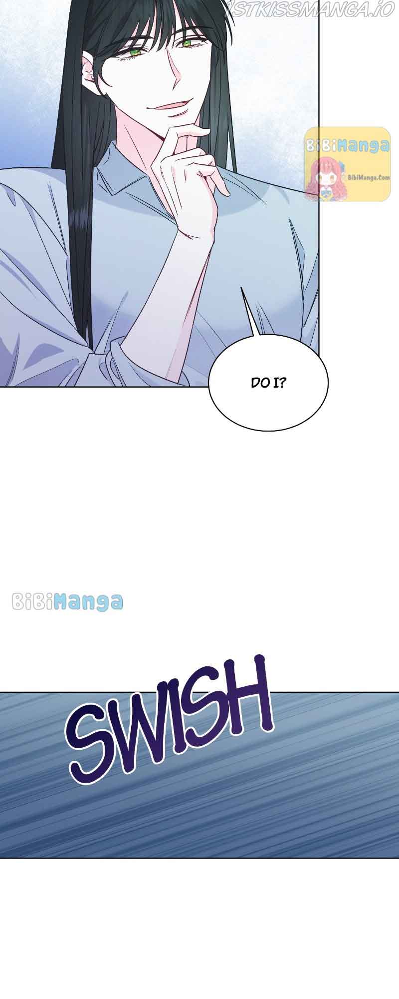 The Second Male Lead is Actually a Girl Chapter 33 205 06