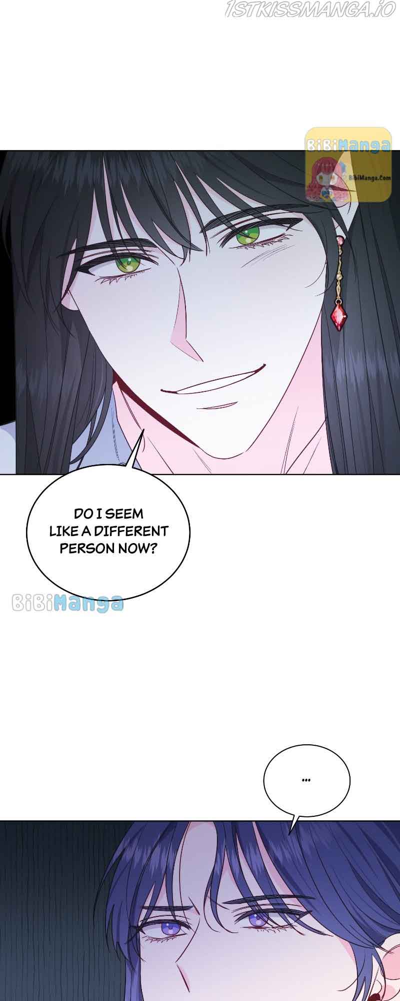 The Second Male Lead is Actually a Girl Chapter 33 206 07
