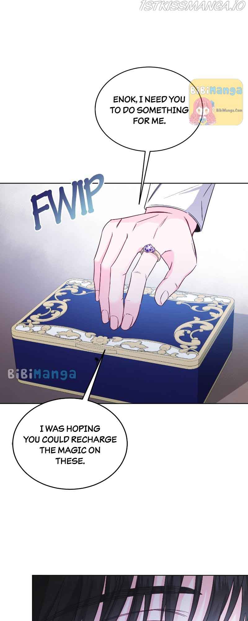 The Second Male Lead is Actually a Girl Chapter 33 208 09