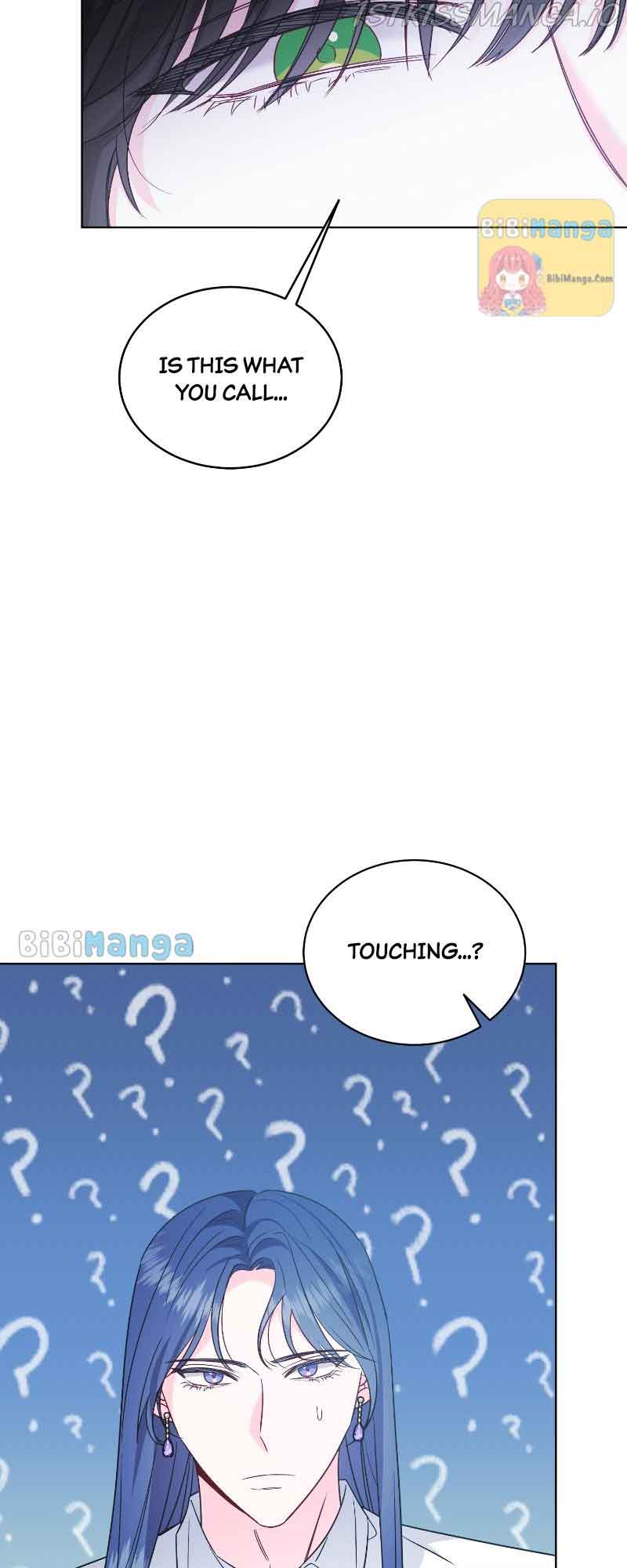 The Second Male Lead is Actually a Girl Chapter 33 209 10