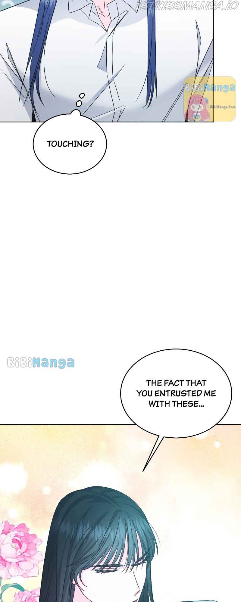 The Second Male Lead is Actually a Girl Chapter 33 210 11