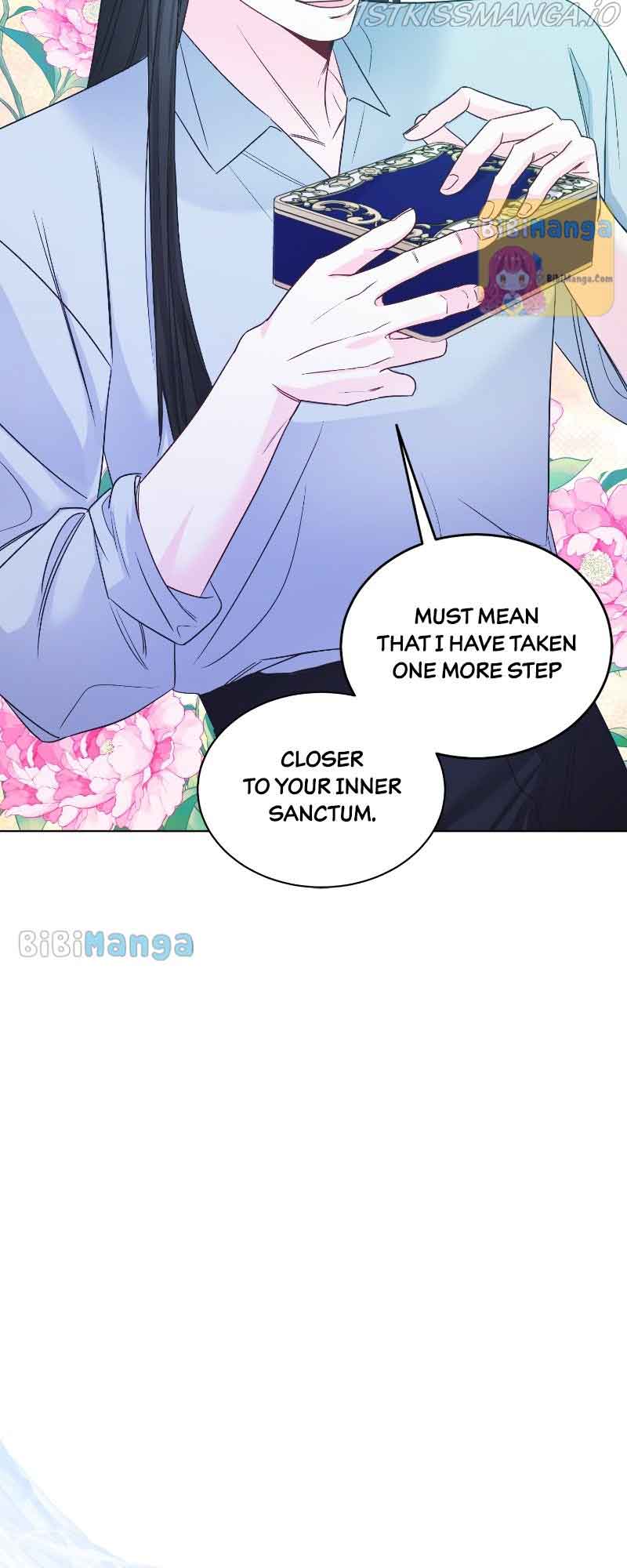 The Second Male Lead is Actually a Girl Chapter 33 211 12