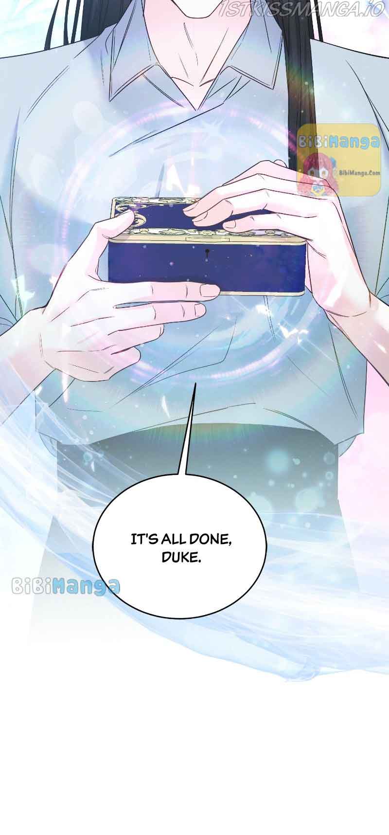 The Second Male Lead is Actually a Girl Chapter 33 213 14