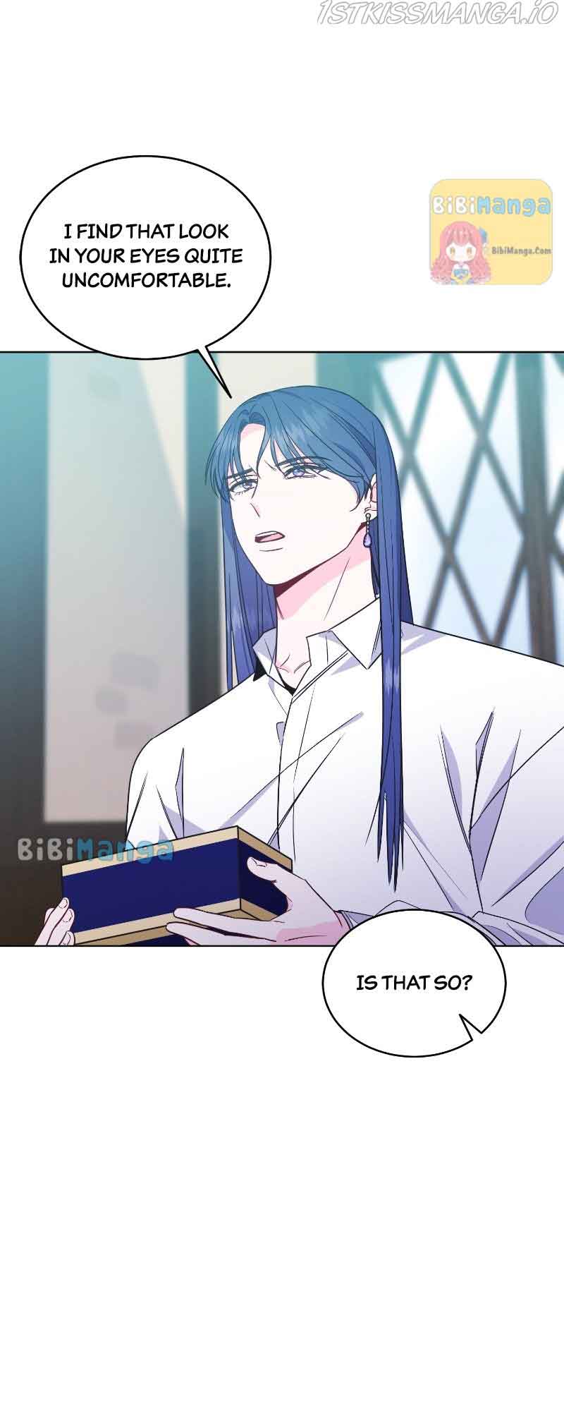 The Second Male Lead is Actually a Girl Chapter 33 214 15