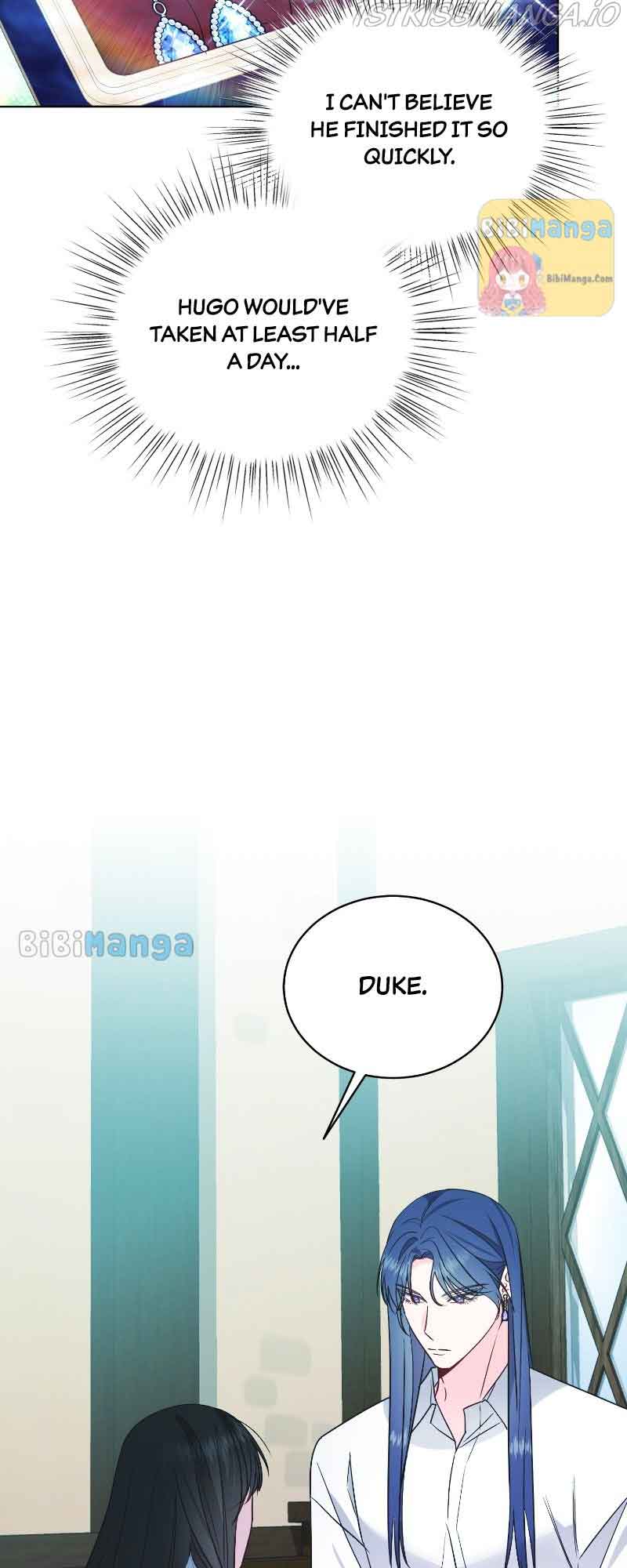 The Second Male Lead is Actually a Girl Chapter 33 216 17