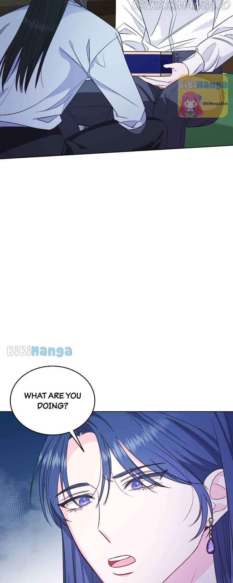 The Second Male Lead is Actually a Girl Chapter 33 217 18