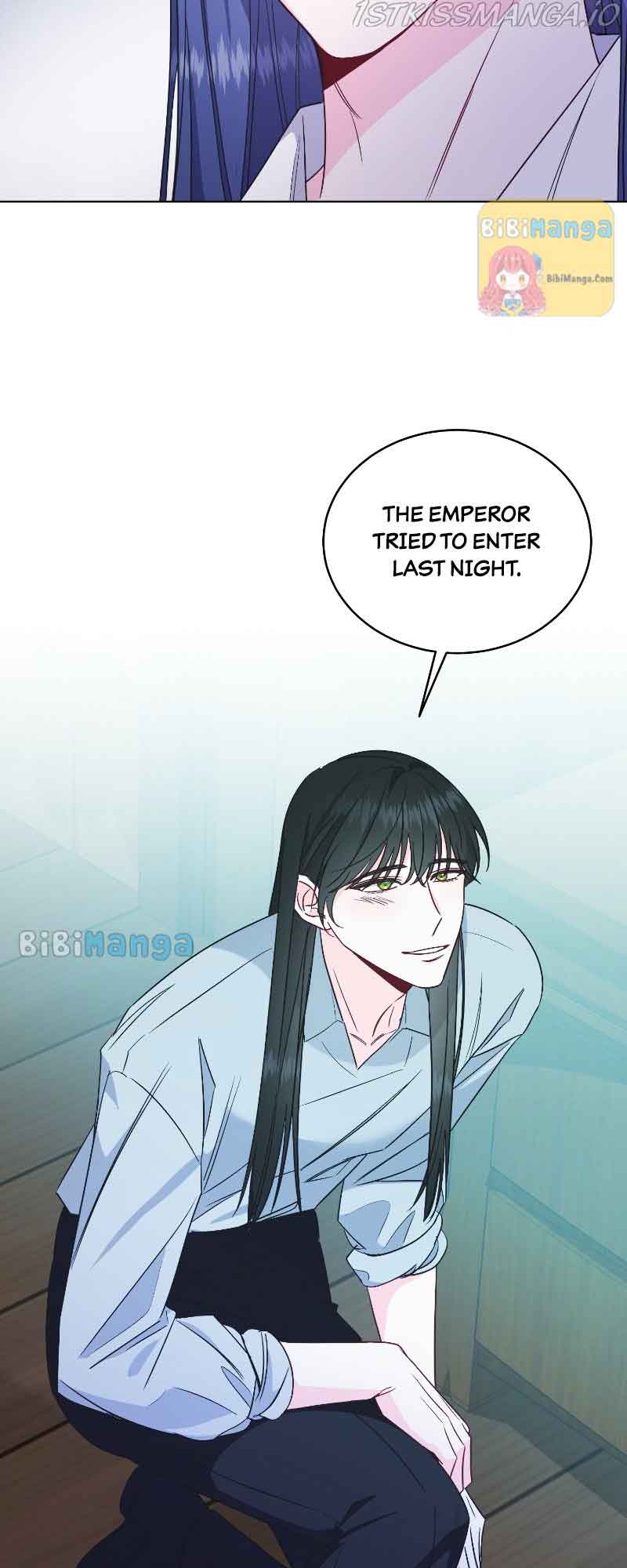 The Second Male Lead is Actually a Girl Chapter 33 218 19
