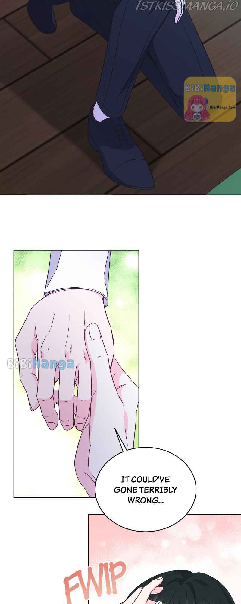The Second Male Lead is Actually a Girl Chapter 33 219 20