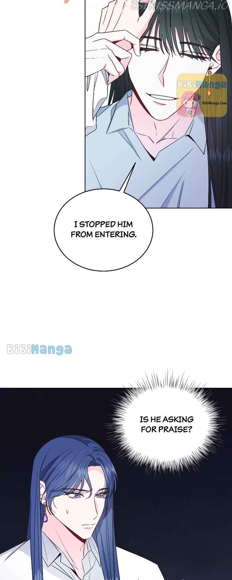 The Second Male Lead is Actually a Girl Chapter 33 220 21