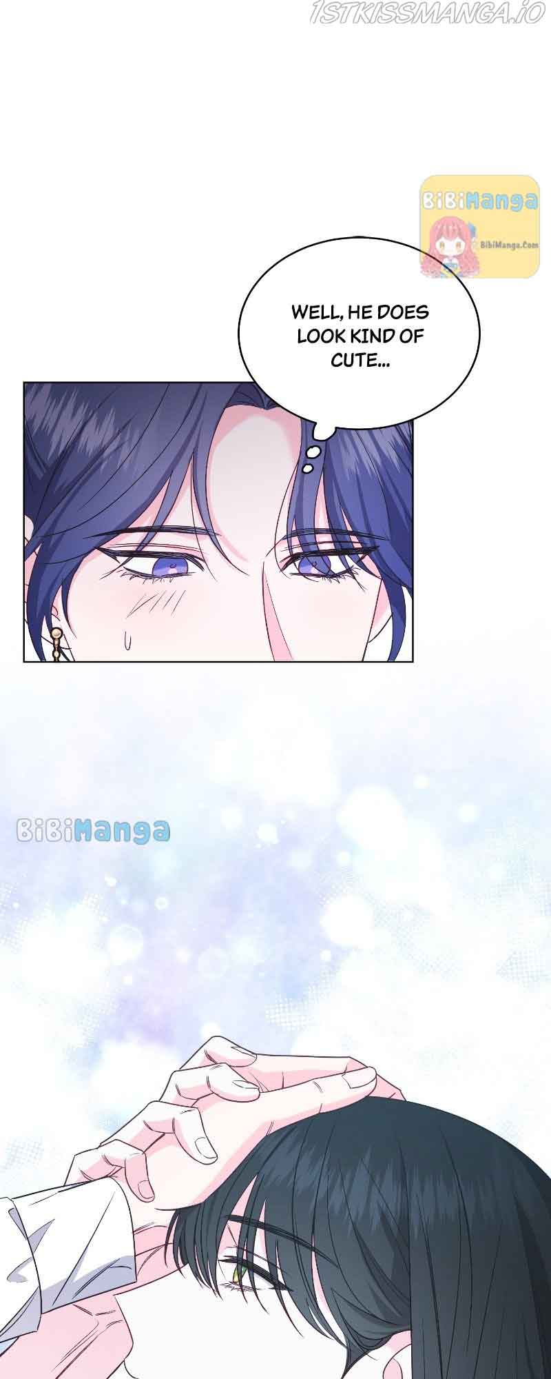 The Second Male Lead is Actually a Girl Chapter 33 222 23