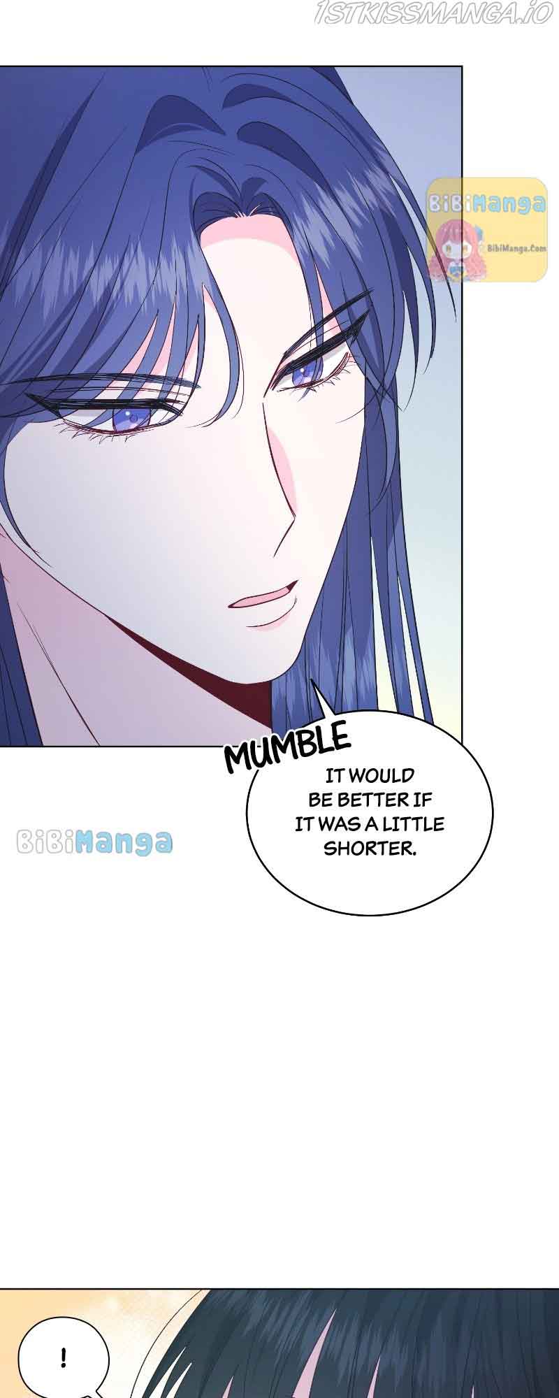 The Second Male Lead is Actually a Girl Chapter 33 226 27