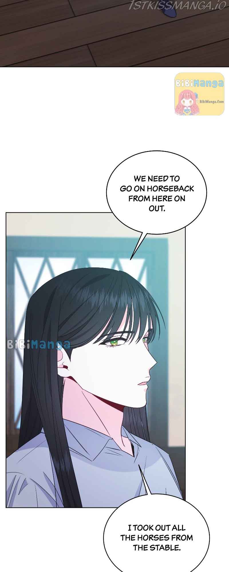 The Second Male Lead is Actually a Girl Chapter 33 228 29