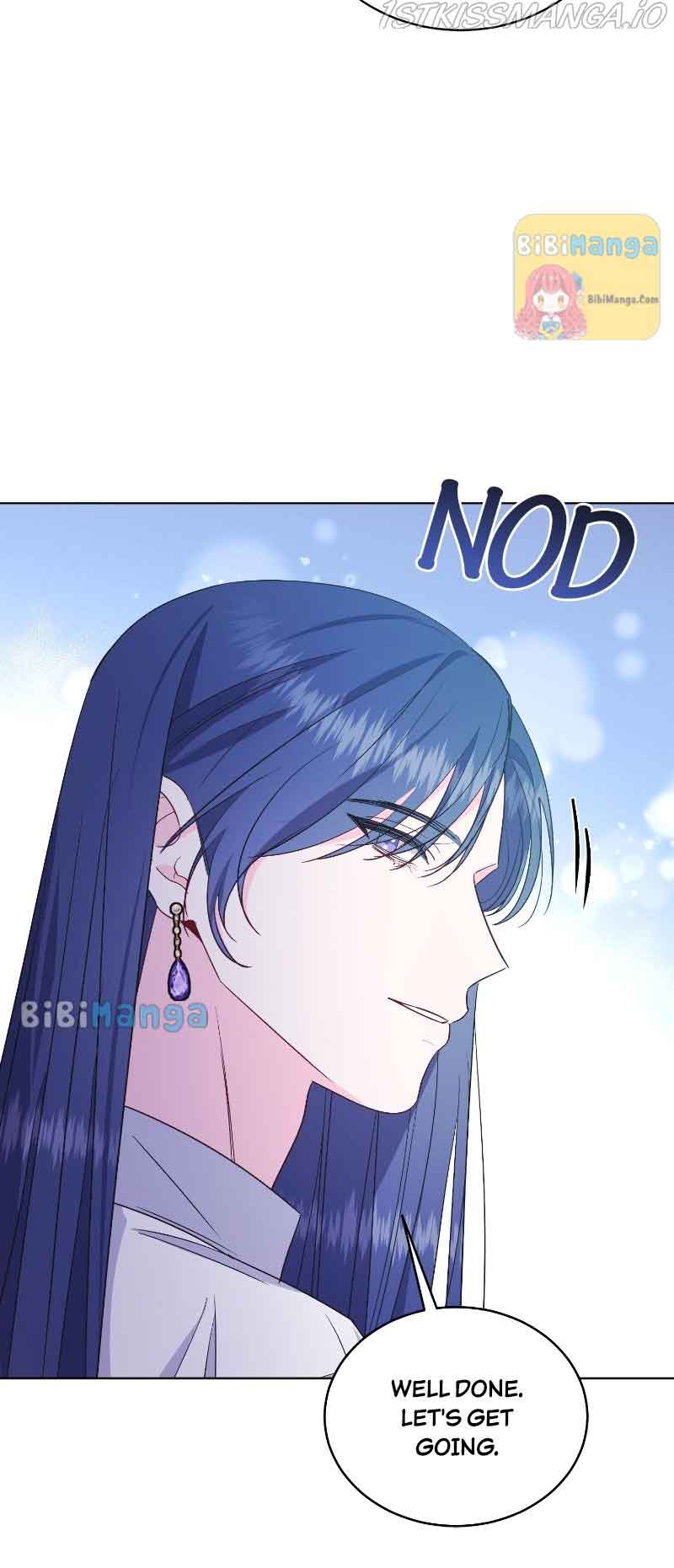 The Second Male Lead is Actually a Girl Chapter 33 229 30