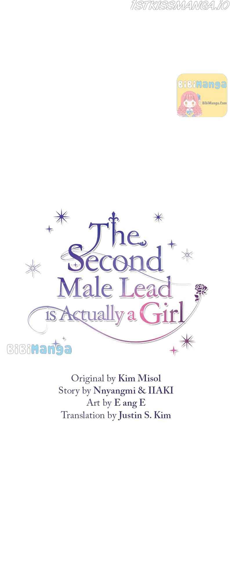 The Second Male Lead is Actually a Girl Chapter 33 230 31