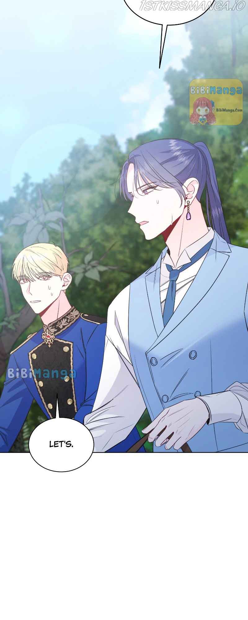 The Second Male Lead is Actually a Girl Chapter 33 233 34