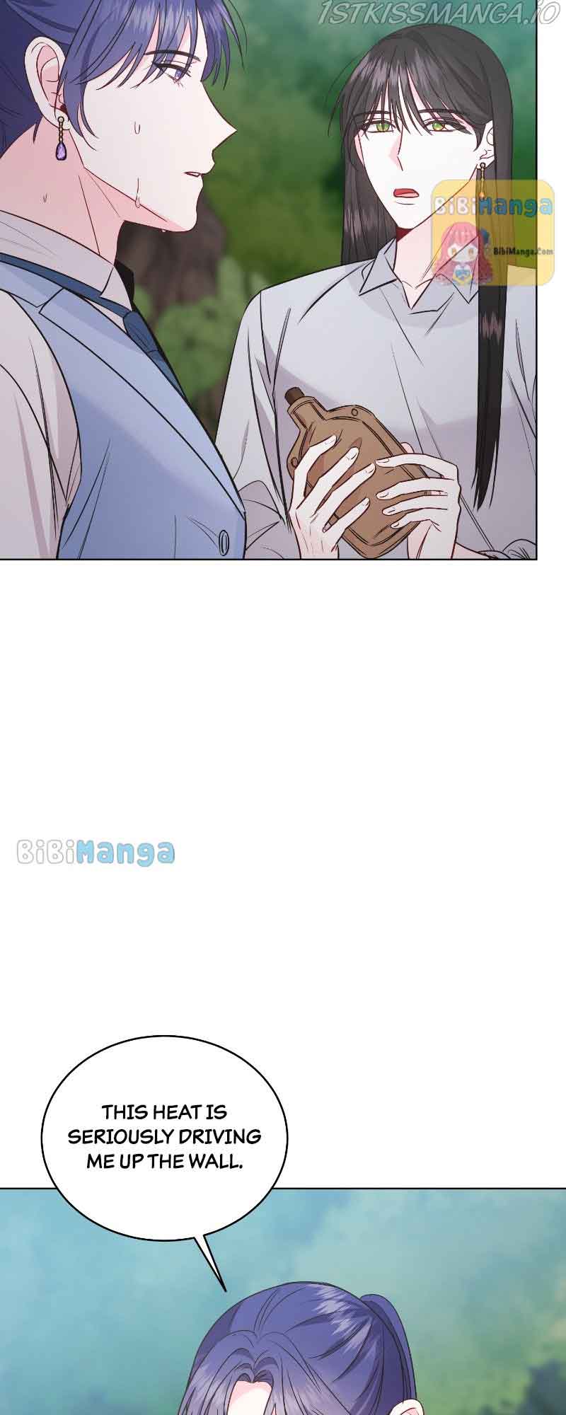 The Second Male Lead is Actually a Girl Chapter 33 235 36