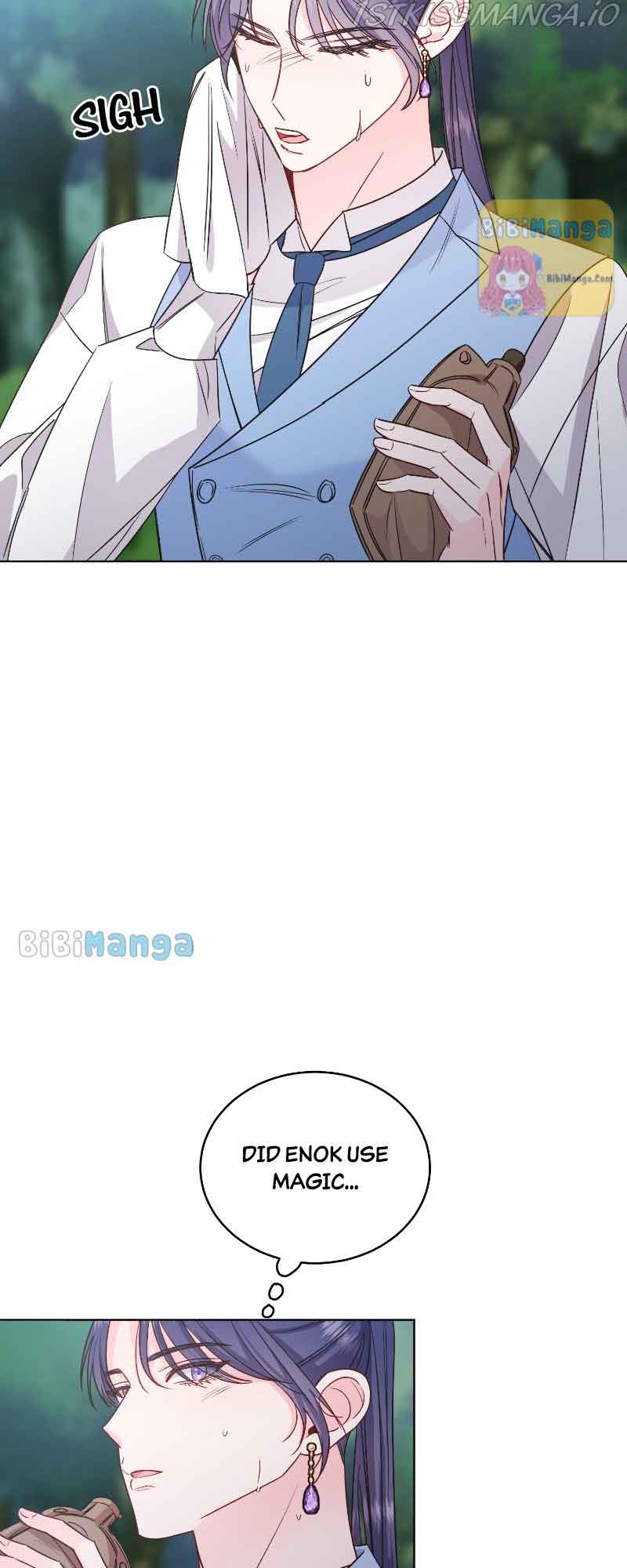 The Second Male Lead is Actually a Girl Chapter 33 236 37