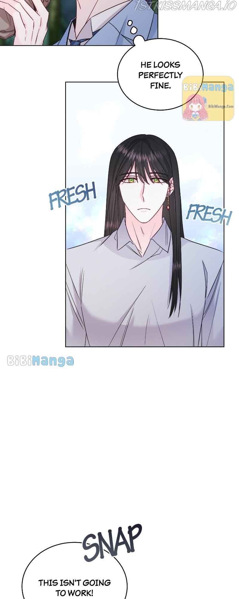 The Second Male Lead is Actually a Girl Chapter 33 237 38