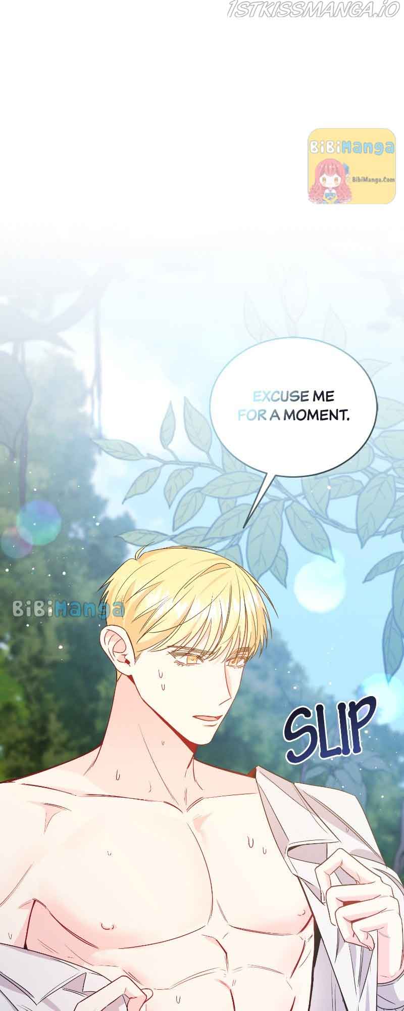 The Second Male Lead is Actually a Girl Chapter 33 239 40
