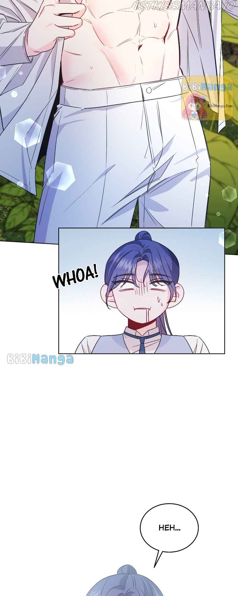 The Second Male Lead is Actually a Girl Chapter 33 240 41