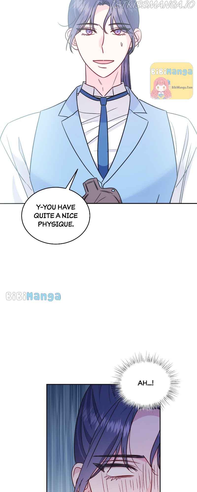 The Second Male Lead is Actually a Girl Chapter 33 241 42