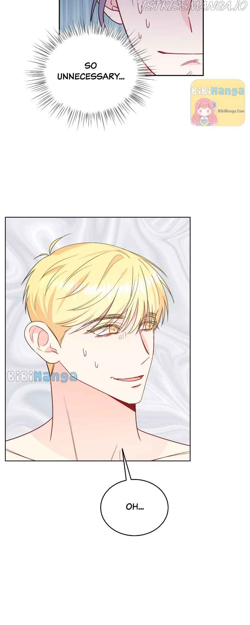 The Second Male Lead is Actually a Girl Chapter 33 242 43