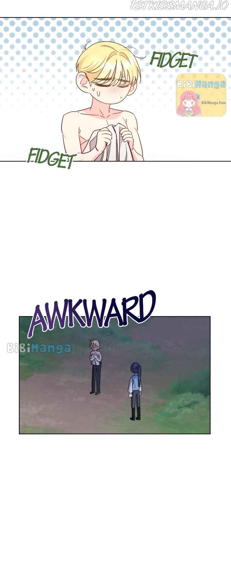 The Second Male Lead is Actually a Girl Chapter 33 243 44