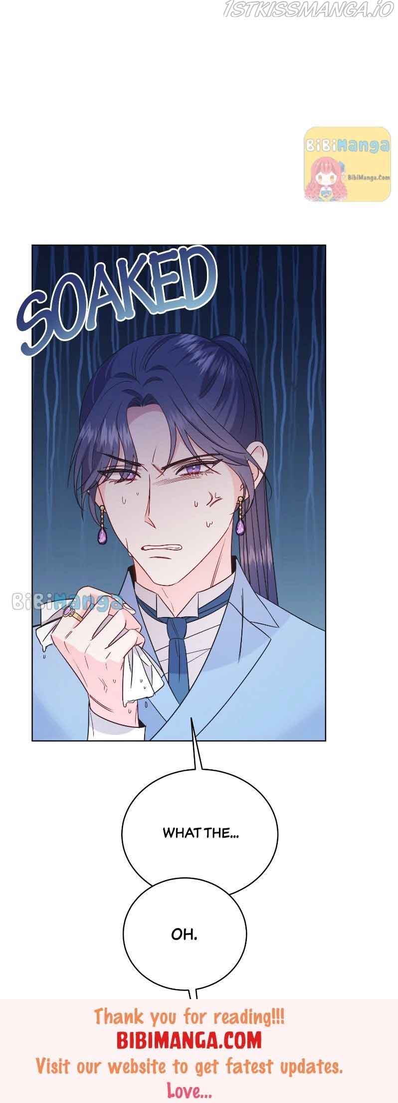 The Second Male Lead is Actually a Girl Chapter 33 246 47
