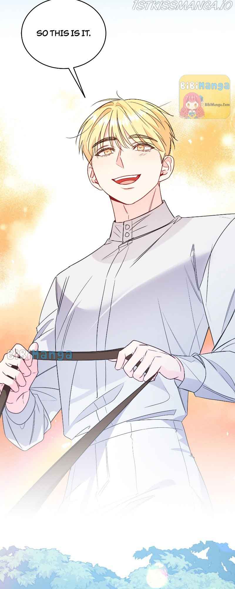 The Second Male Lead is Actually a Girl Chapter 33 250 51
