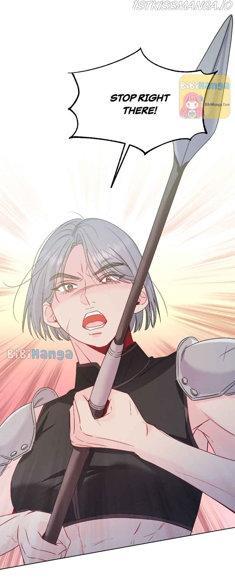 The Second Male Lead is Actually a Girl Chapter 33 254 55