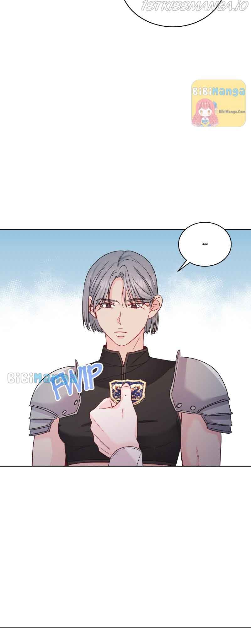 The Second Male Lead is Actually a Girl Chapter 33 256 57