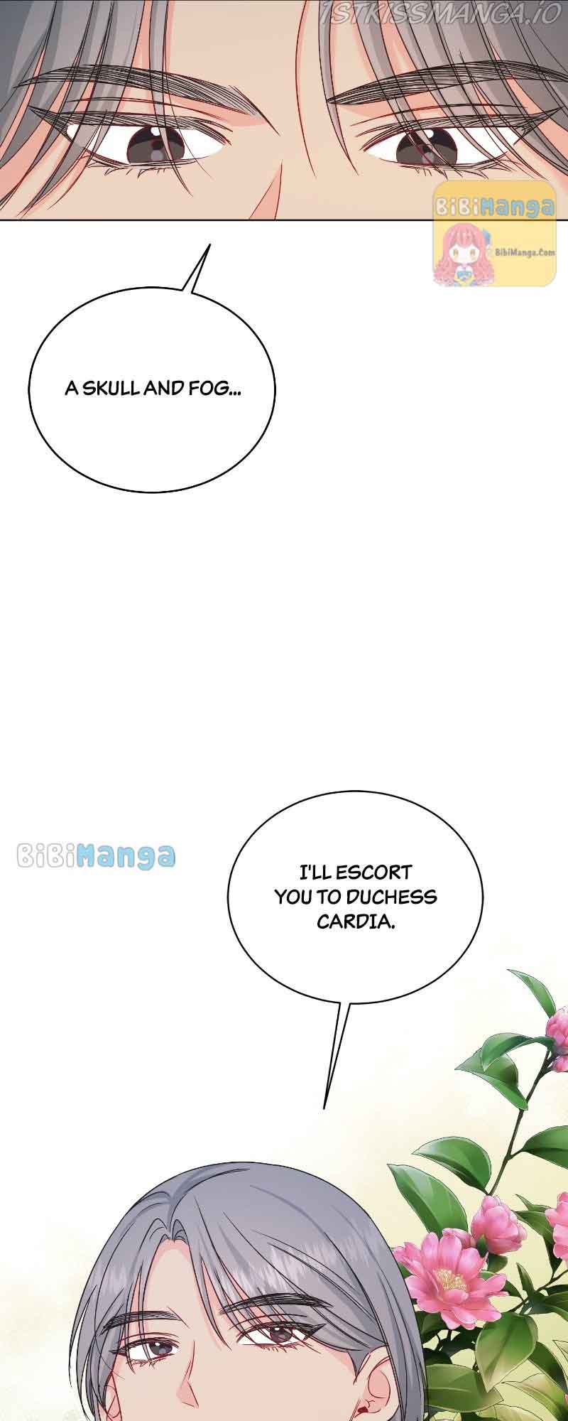 The Second Male Lead is Actually a Girl Chapter 33 257 58