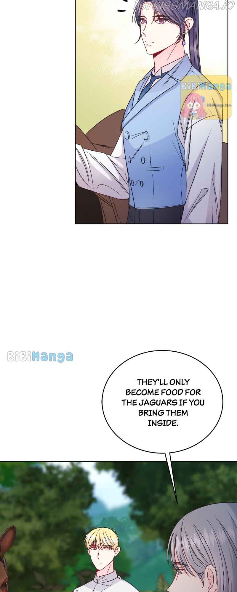 The Second Male Lead is Actually a Girl Chapter 33 259 60