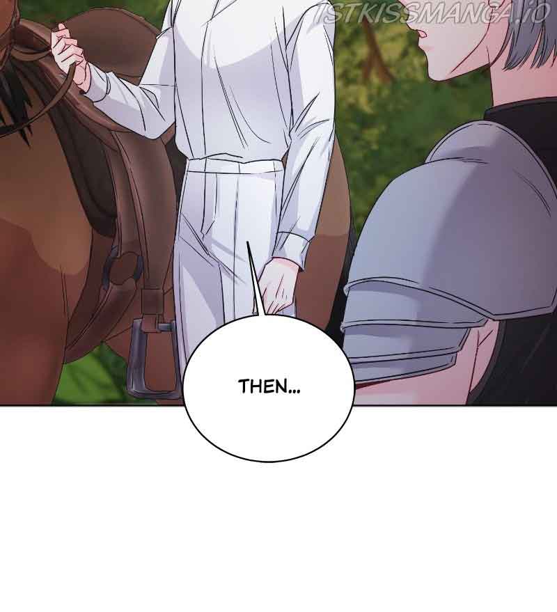 The Second Male Lead is Actually a Girl Chapter 33 260 61
