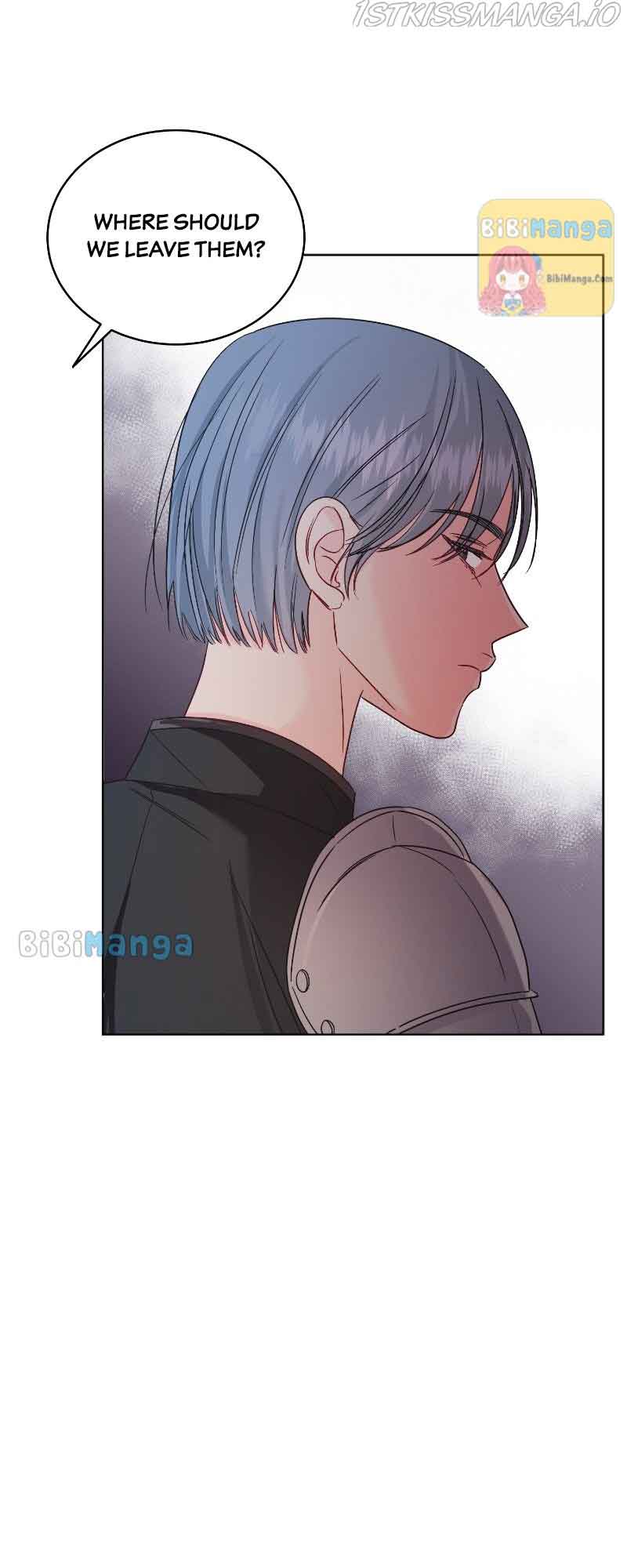 The Second Male Lead is Actually a Girl Chapter 33 261 62