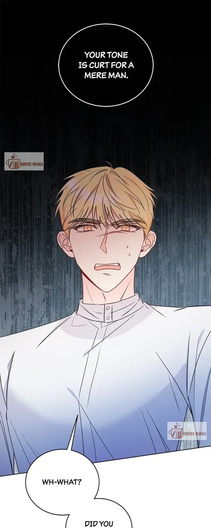 The Second Male Lead is Actually a Girl Chapter 34 203 01