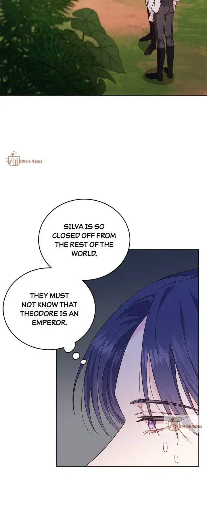 The Second Male Lead is Actually a Girl Chapter 34 209 07