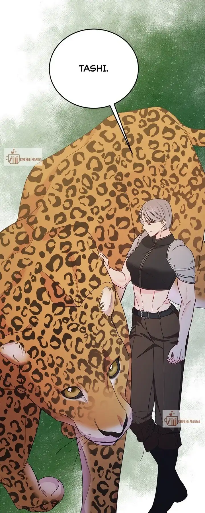 The Second Male Lead is Actually a Girl Chapter 34 212 10