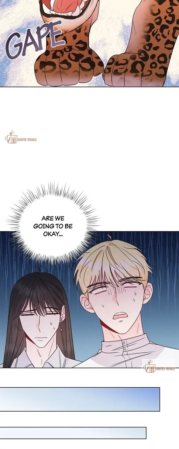 The Second Male Lead is Actually a Girl Chapter 34 214 12