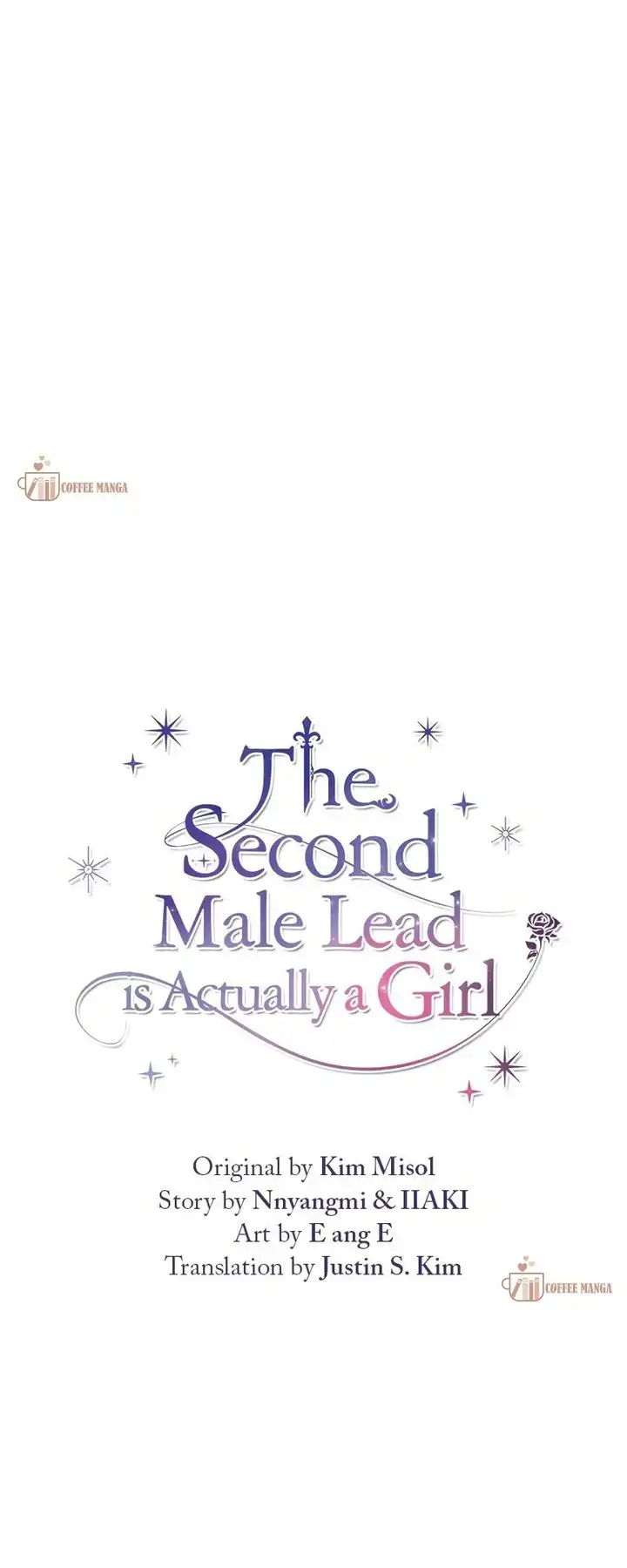 The Second Male Lead is Actually a Girl Chapter 34 215 13