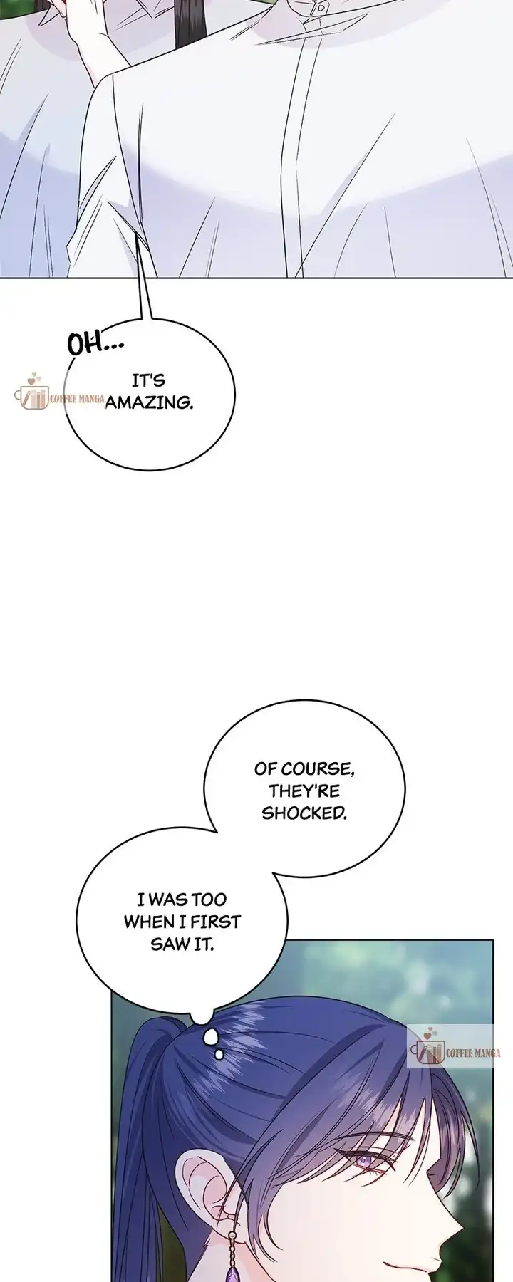 The Second Male Lead is Actually a Girl Chapter 34 218 16