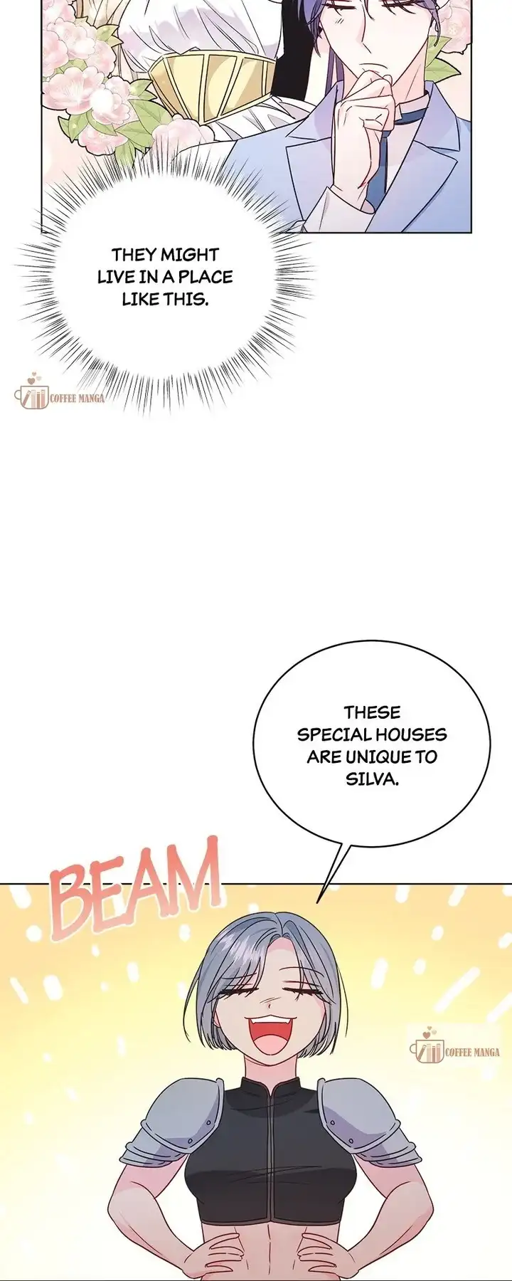The Second Male Lead is Actually a Girl Chapter 34 220 18