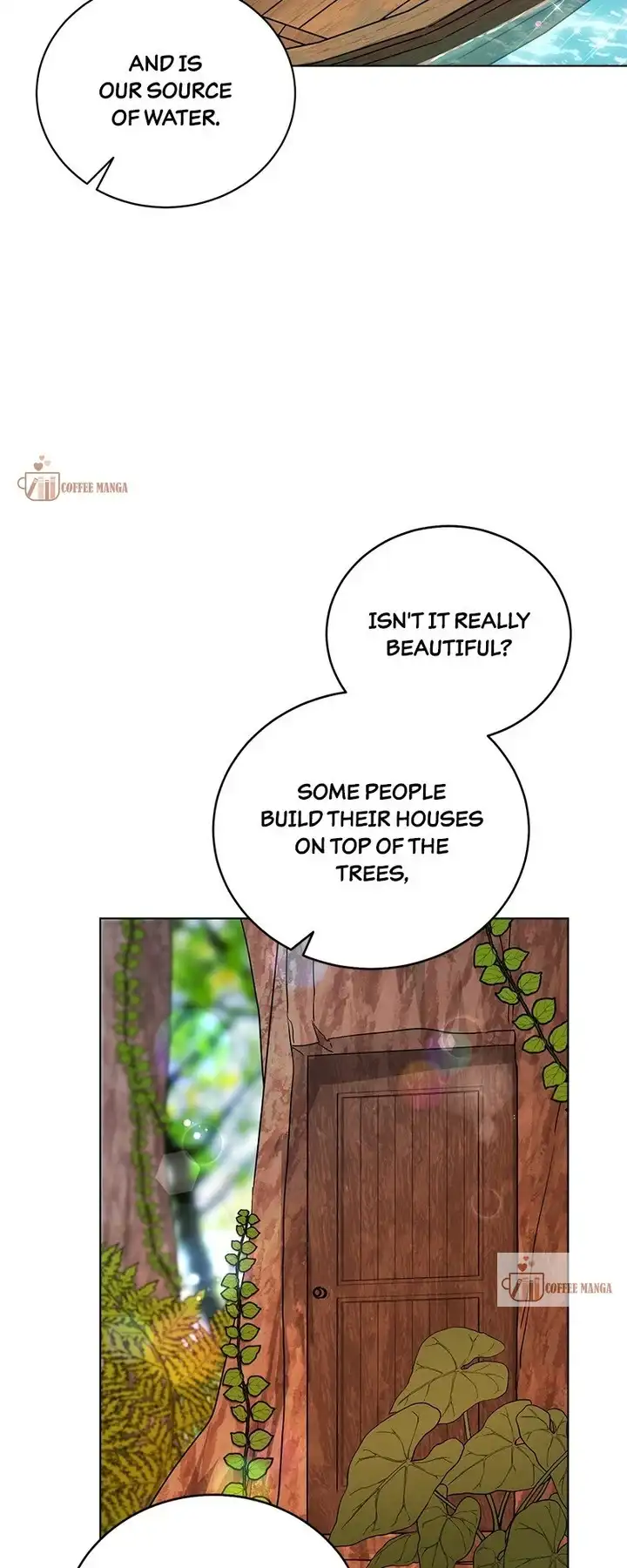 The Second Male Lead is Actually a Girl Chapter 34 222 20