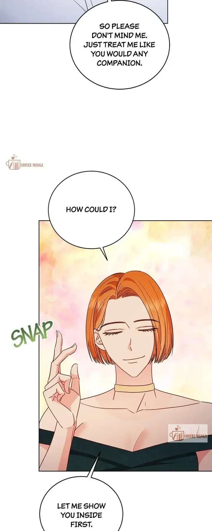 The Second Male Lead is Actually a Girl Chapter 34 228 26