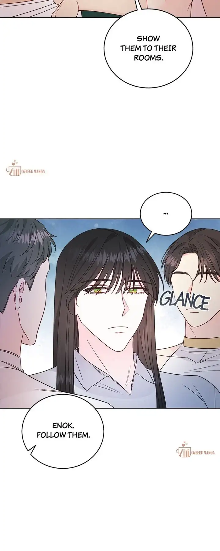 The Second Male Lead is Actually a Girl Chapter 34 230 28