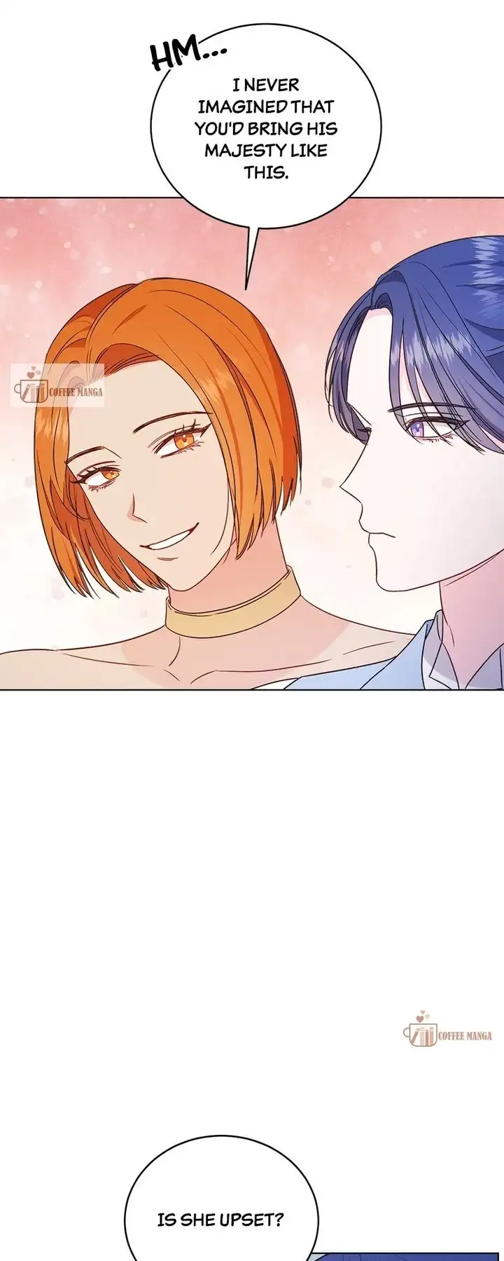 The Second Male Lead is Actually a Girl Chapter 34 231 29