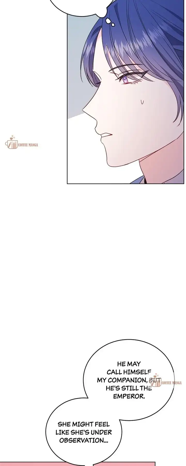 The Second Male Lead is Actually a Girl Chapter 34 232 30