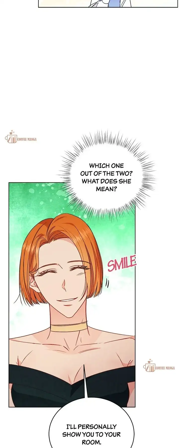 The Second Male Lead is Actually a Girl Chapter 34 234 32
